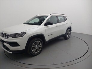 Jeep Compass 1.3 T270 Longitude 2023