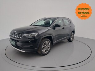 Jeep Compass 1.3 T270 Longitude 2023