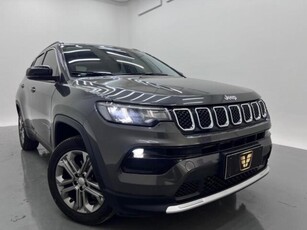 Jeep Compass 1.3 T270 Longitude 2023