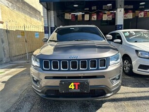 Jeep Compass 2.0 Longitude 2019