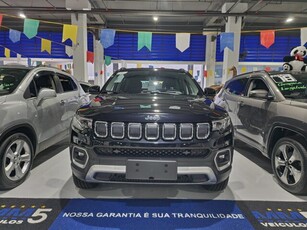 Jeep Compass 2.0 TD350 Longitude 4WD 2023