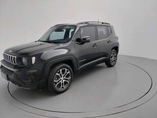 Jeep Renegade 1.3 T270 Longitude 2023