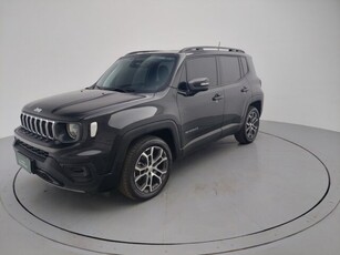 Jeep Renegade 1.3 T270 Longitude 2023