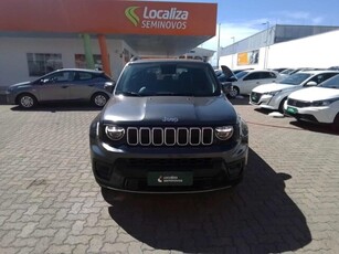 Jeep Renegade 1.3 T270 Longitude 2023