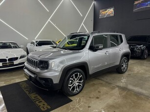 Jeep Renegade 1.3 T270 Longitude 2023