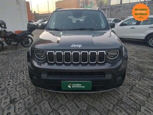 Jeep Renegade 1.3 T270 Longitude 2023