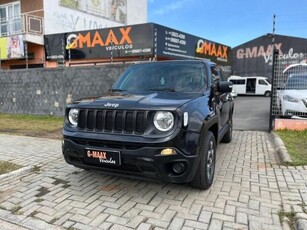 Jeep Renegade 1.8 (Aut) 2020