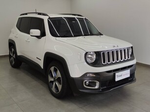 Jeep Renegade 1.8 (Aut) (Flex) 2018