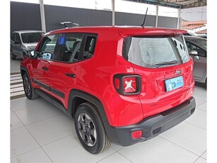 Jeep Renegade Sport 1.8 (Flex) 2016