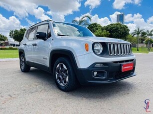 Jeep Renegade Sport 1.8 (Flex) 2016