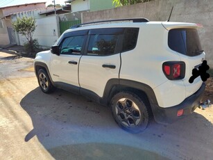 Jeep Renegade Sport 1.8 (Flex) 2016