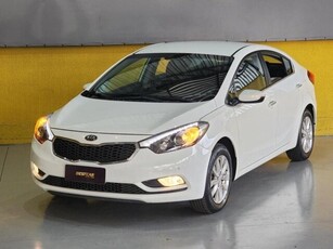 Kia Cerato SX 1.6 (Aut) (Flex) E.295 2015