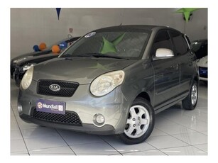 Kia Picanto EX 1.0 (Aut) 2010