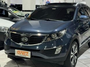 Kia Sportage 2.0 EX 4x2 16v