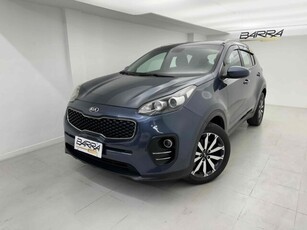 Kia Sportage 2.0 LX (Flex) (Aut) P.162 2019