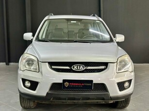 Kia Sportage EX 2.0 16V (aut) 2010