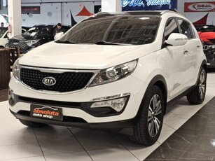 Kia Sportage EX 2.0 (Flex) (Aut) P584 2015