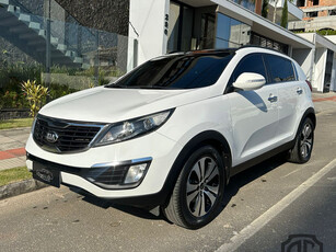 Kia Sportage EX 2014