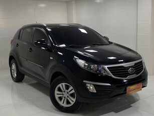 Kia Sportage LX 2.0 16V 4x2(P.324) 2012