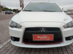 LANCER 2.0 GT 16V GASOLINA 4P AUTOMATICO 2012