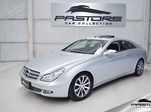 Mercedes-Benz CLS 350 Avantgarde 2009