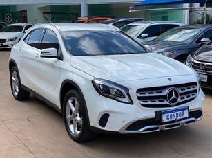 Mercedes-Benz GLA 200 Style 2018