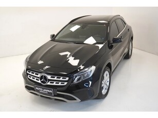 Mercedes-Benz GLA 200 Style 2019