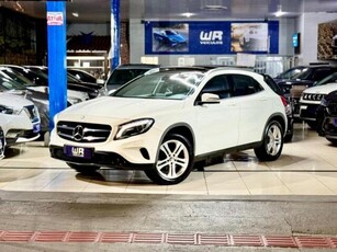 Mercedes-Benz GLA 250 Sport 2016