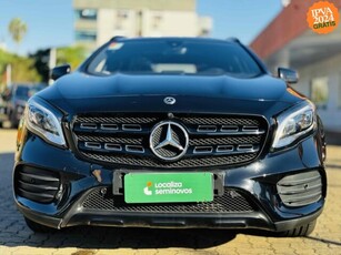 Mercedes-Benz GLA 250 Sport DCT 2020