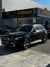 Mercedes Benz GLC 250 250 Highway 4MATIC 2.0 TB Aut. 2018