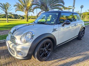 Mini Cooper Mini Cooper 1.6 2011