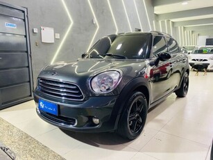 MINI Countryman 1.6 Pepper (Aut) 2012