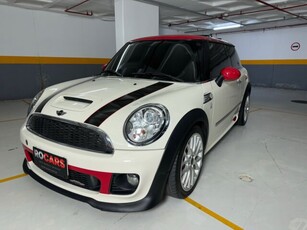 MINI John Cooper Works 1.6 2013