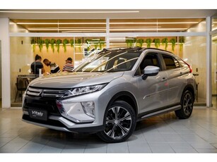 Mitsubishi Eclipse Cross 1.5 Turbo HPE-S 2020