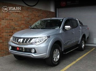 MITSUBISHI L200 TRITON