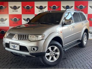 Mitsubishi Pajero Dakar 3.2 HPE 4WD (aut) 2013