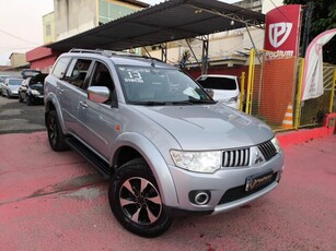 Mitsubishi Pajero Dakar 3.2 HPE 4WD (aut) 2013