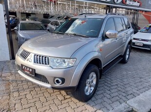 MITSUBISHI PAJERO DAKAR