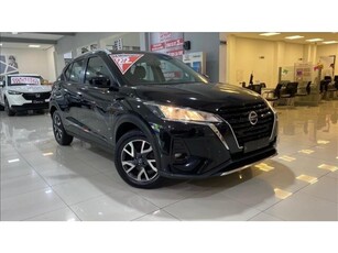 NISSAN Kicks 1.6 Sense CVT 2022