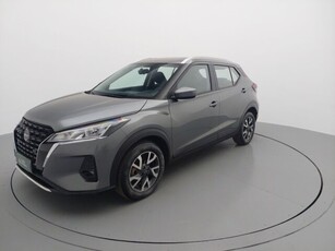 NISSAN Kicks 1.6 Sense CVT 2023