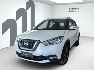 NISSAN Kicks 1.6 SV CVT 2021