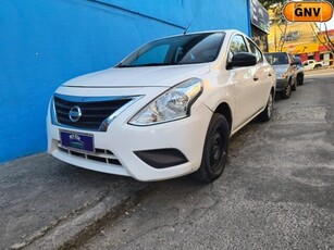 NISSAN Versa V-Drive 1.0 2021