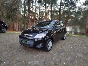 PALIO 1.4 MPI ATTRACTIVE 8V FLEX 4P MANUAL 2013