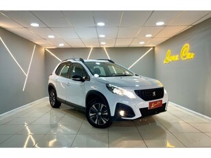 Peugeot 2008 1.6 Allure Pack (Aut) 2022