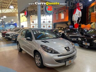 PEUGEOT 207 1.4 XR 8V em São Paulo e Guarulhos