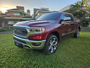 RAM 1500 5.7 V8 Limited 4WD 2024