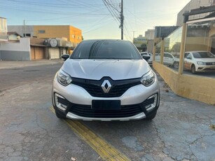 Renault Captur 2.0 Intense (Aut) 2021