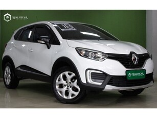 Renault Captur Zen 1.6 16v SCe 2018