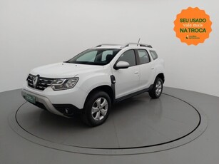 Renault Duster 1.6 Intense CVT 2022