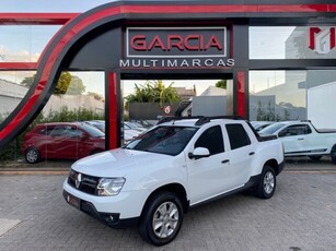 Renault Duster 1.6 Zen 2022